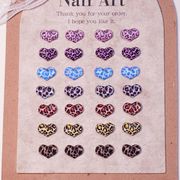 激安販売★DIYネイルパーツ　マニキュアパーツ　ネイルパーツ★