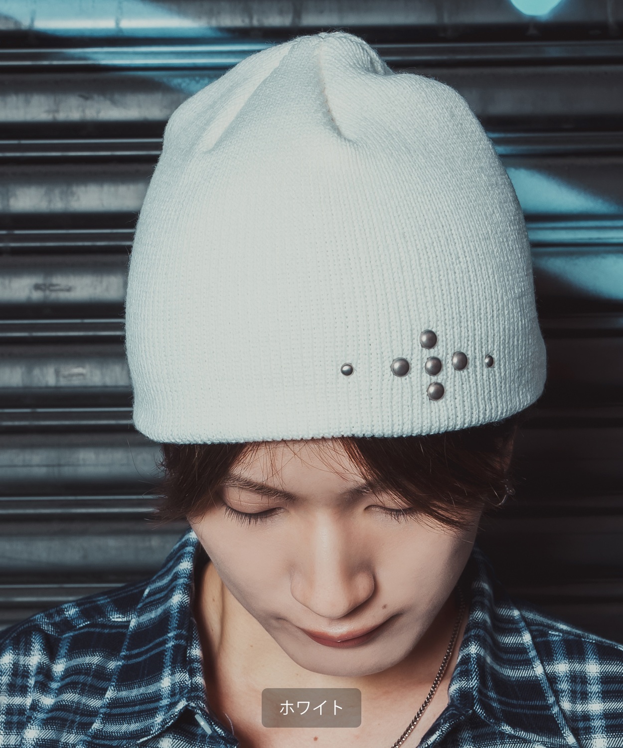 スタッズビーニー | 卸売・ 問屋・仕入れの専門サイト【NETSEA】