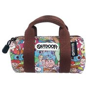 特価商品　OUTDOOR×トイストーリー 　ペンケース　R.BOSTON