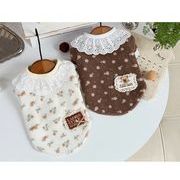 秋冬新作   犬服  犬の服　ペット用品  犬  ネコ　猫　猫服　ワンちゃん服　ペット服　犬猫雑貨（XS-XXL）