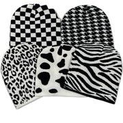 2026新作　キッズ用　帽子　ニット　ファーニット　5色