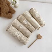 2026新型★バスローブ　毛布★おくるみ　タオル★