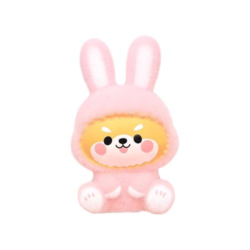 うさぎの着ぐるみ柴犬フロッキーマスコット6種 MB1906 | 卸売・ 問屋 