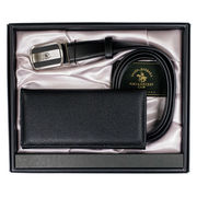 サンタ･バーバラ ポロ&ラケット クラブ ベルト&長財布