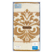 ロベルタ･ビビアーニ クラシック 玄関マットベージュ