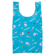 アイムドラえもん ポーチ付きエコバッグスモールライト