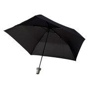 ITSUMOスリムボトル折りたたみ傘 LIGHTグレー