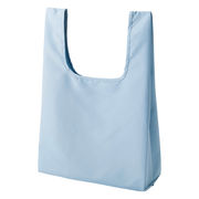 ウォッシャブルスムーストートスモーキーブルー