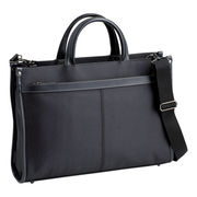 エドクルーガー ビジネストートブラック