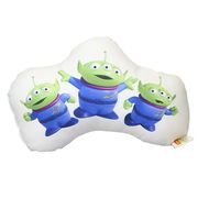 【クッション】トイストーリー 3Dダイカットクッション エイリアン