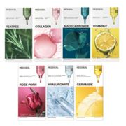 MEDIHEAL エッセンシャルマスク 4枚入　※ネット販売可※