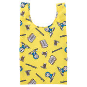 アイムドラえもん ポーチ付きエコバッグアンキパン