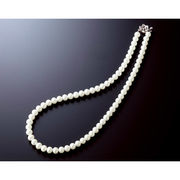 パール･パール･コウベ 淡水真珠スタンダードネックレス