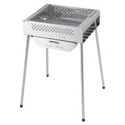 7WAYマルチファイアグリル