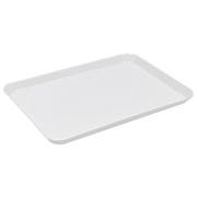 メラミントレー ホワイト