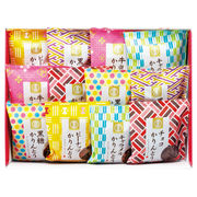 かりんとう詰合せ