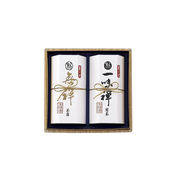 京都利休園 宇治銘茶詰合せ