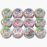 はごろもフーズSDGsシーチキンギフト SDGs-30