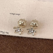 ピアス　レディース　INS　韓国ファッション　デザイン