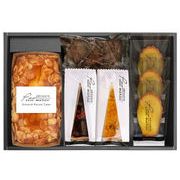 パティスリー プチメルシ　ガトーセレクション