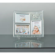 メリーチャーム　ガラスフォトフレーム　３窓