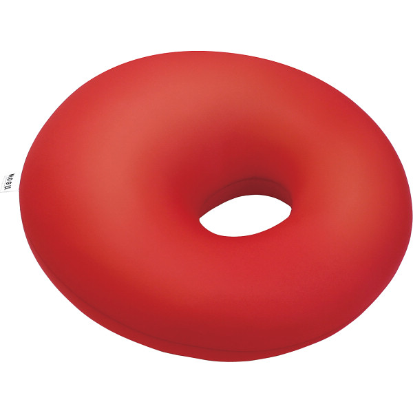 ＭＯＧＵ　ホールクッションレッド