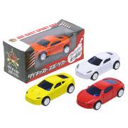 ダイキャストスポーツカー