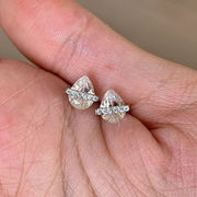 ピアス　レディース　韓国ファッション　デザイン　ins