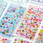 2026  人気新品 創意 ★  DIY手作り ステッカー★粘着シール