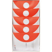 坂根屋　紅白餅入り出雲ぜんざい（５個）