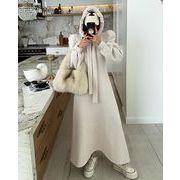 今季マストバイ   気質   おしゃれ   フリル ワンピース