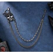 ファッション小物  チェーン ベルト  飾り物  アクセサリー