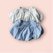 韓国　韓国ファッション　韓国子供服 パンツ　ボトムス 　ズボン　キッズ サロペット　　秋冬新作