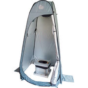 EX ワンタッチルーム2＆インスタントトイレ NBBOR2-SET