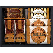 ミル・ガトー スイーツセレクト CZ-10