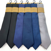 アメカジ ビジネス 父の日 男女 パーティ メンズ ネクタイ 職業ネクタイ JKネクタイ 司会 制服 4色