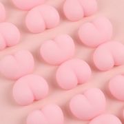 お尻ソフトトイ★もちもち玩具・ホビー★ストレス解消★