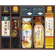 美食ファクトリー　グルメ調味料バラエティ AIH-40