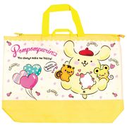 サンリオ レッスン バッグ サンリオ ポムポムプリン ハグ【小ロット販売】