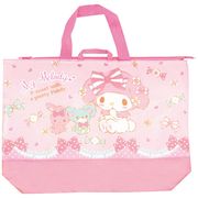 サンリオ レッスン バッグ マイメロディ リボン キャンディ【小ロット販売】