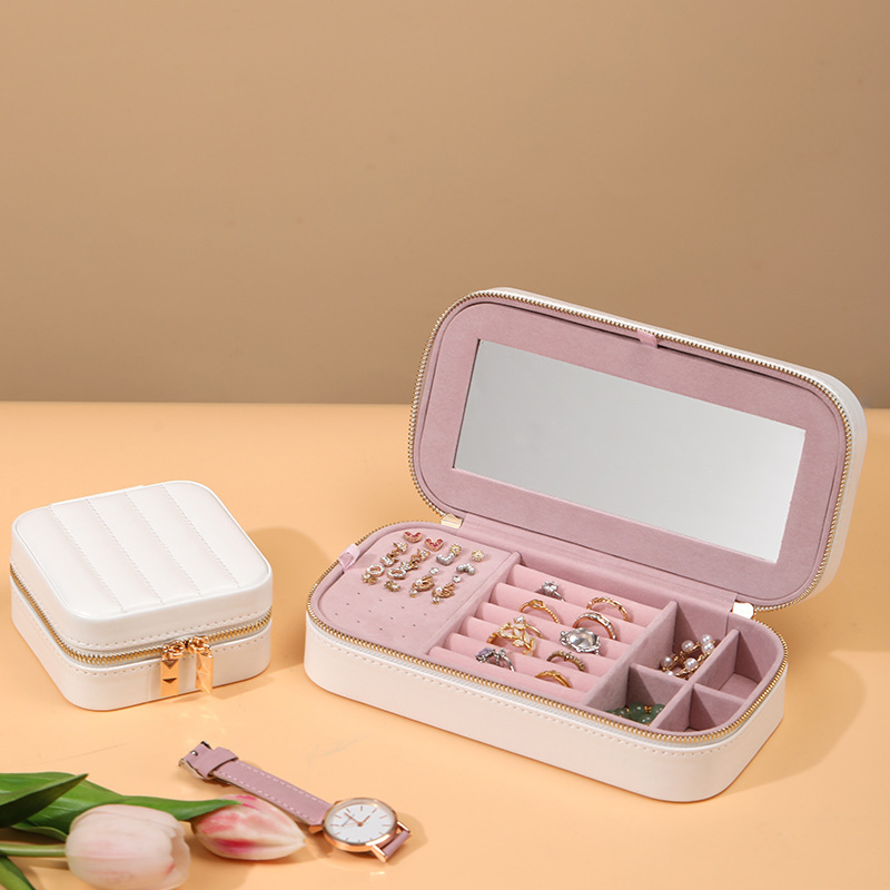 2026.1★AA★ジュエリーケース★ジュエリーボックス★ジュエリー収納ケース