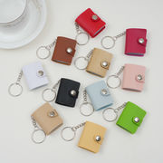 2026新作★ファッション★ミニアルバム　バッグチャーム★写真入れ