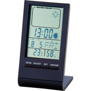 ウェザースリムクロック 6148-26