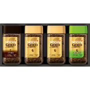 ネスカフェ プレミアム レギュラーソリュブルコーヒー ギフトセット N-45A