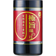 やま磯 極旨味のりカップG