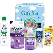 ナノ洗浄洗剤ギフト CSK-25R
