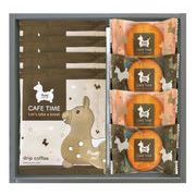 ロディ　カフェタイムセット