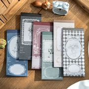 ★手帳素材　紙　粘着性無し★30枚入り