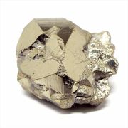 ペルー産 パイライト 原石 クラスター 黄鉄鉱 結晶 鉱物 《SION 天然石 パワーストーン》