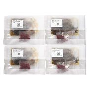 ふく太郎本部　山口県萩産活〆まふく生茶漬け